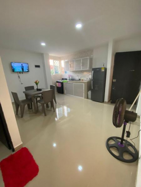 APARTAMENTO 204